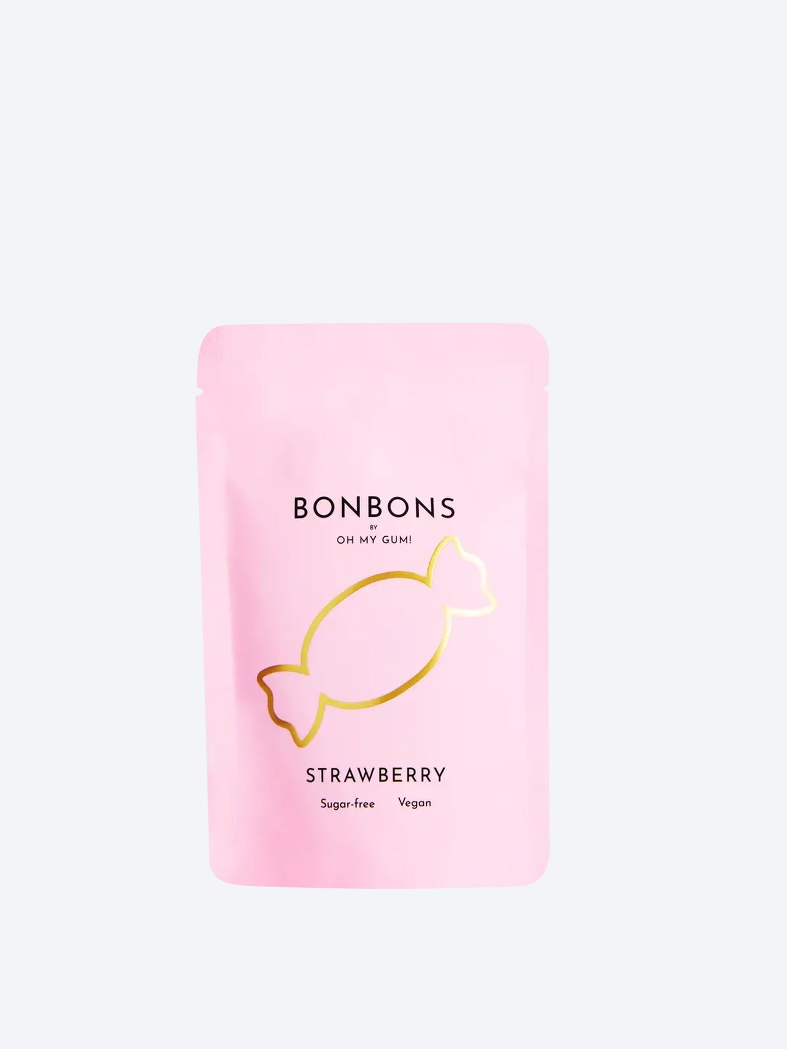 Strawberry bonbons 15 units 1