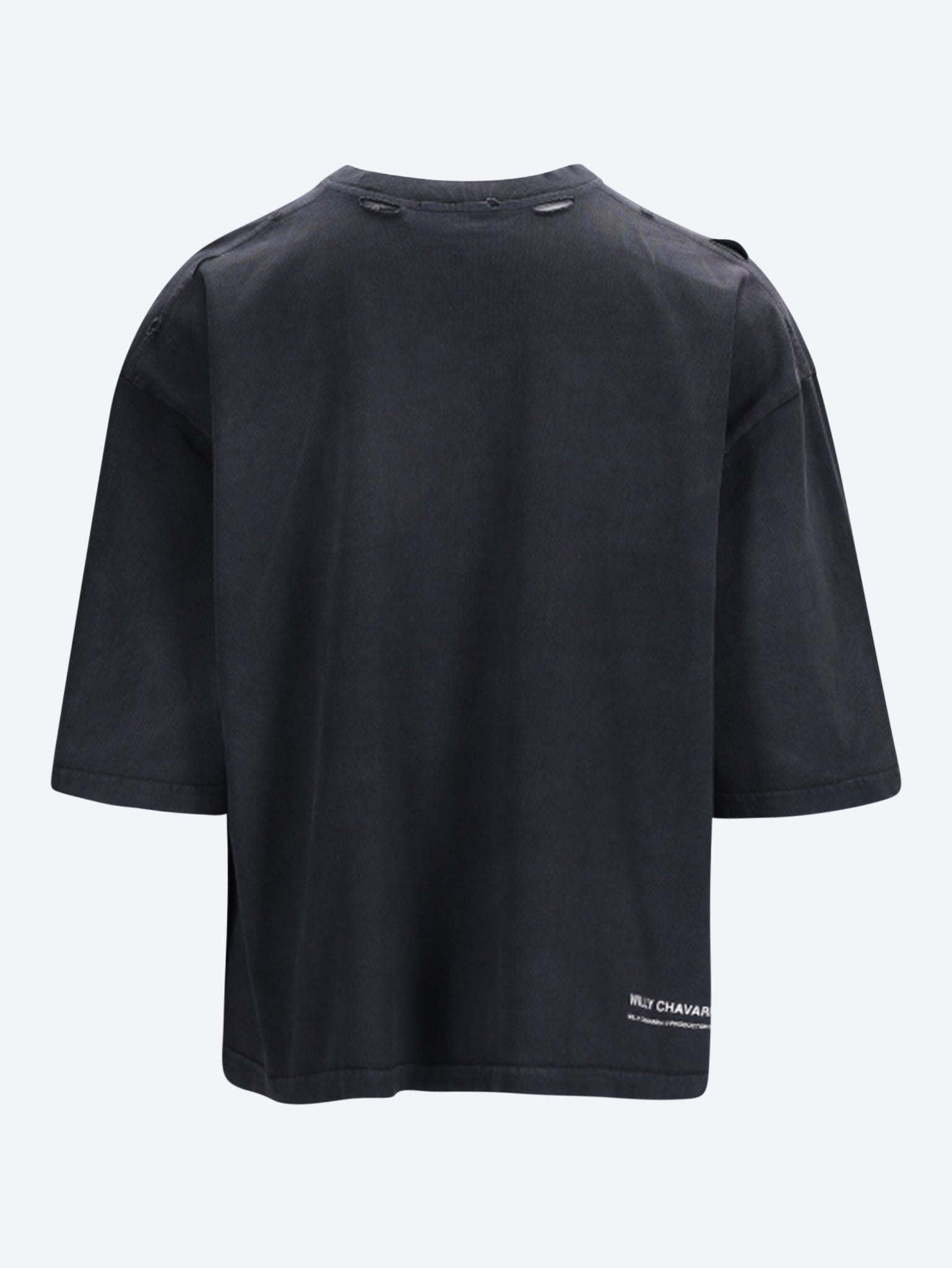 Street Moves Büffel-T-Shirt 2