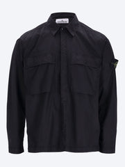 Stretch cotton shirt ref: