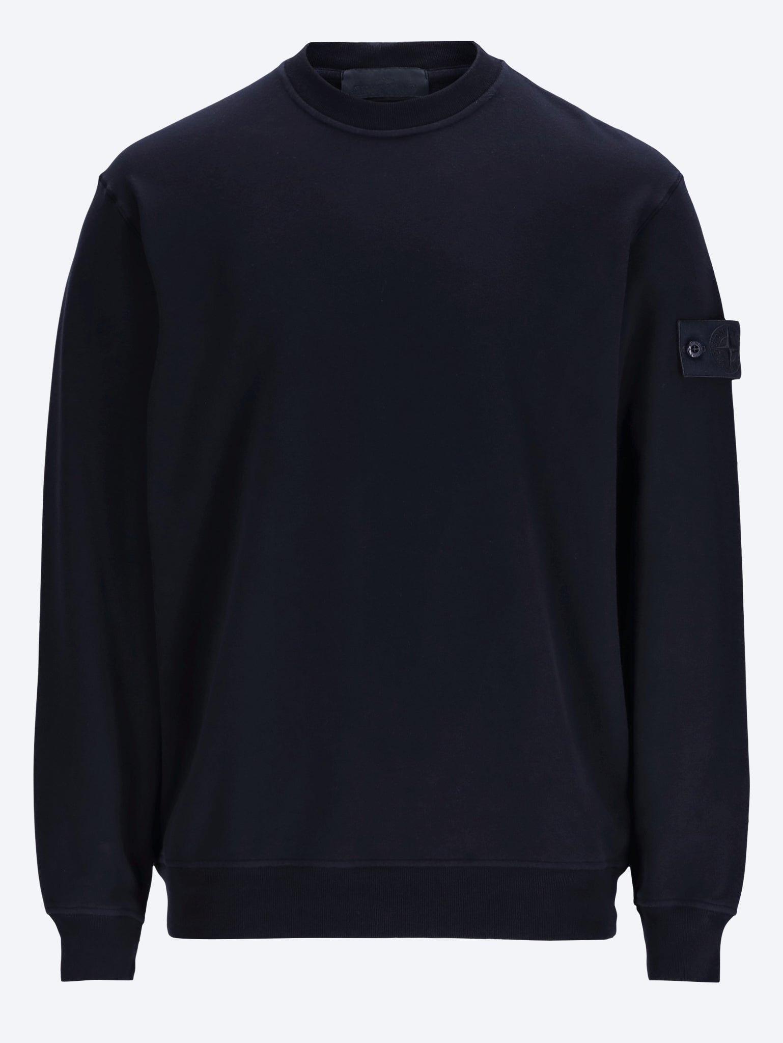 Geister-Sweatshirt aus Stretch-Fleece 1
