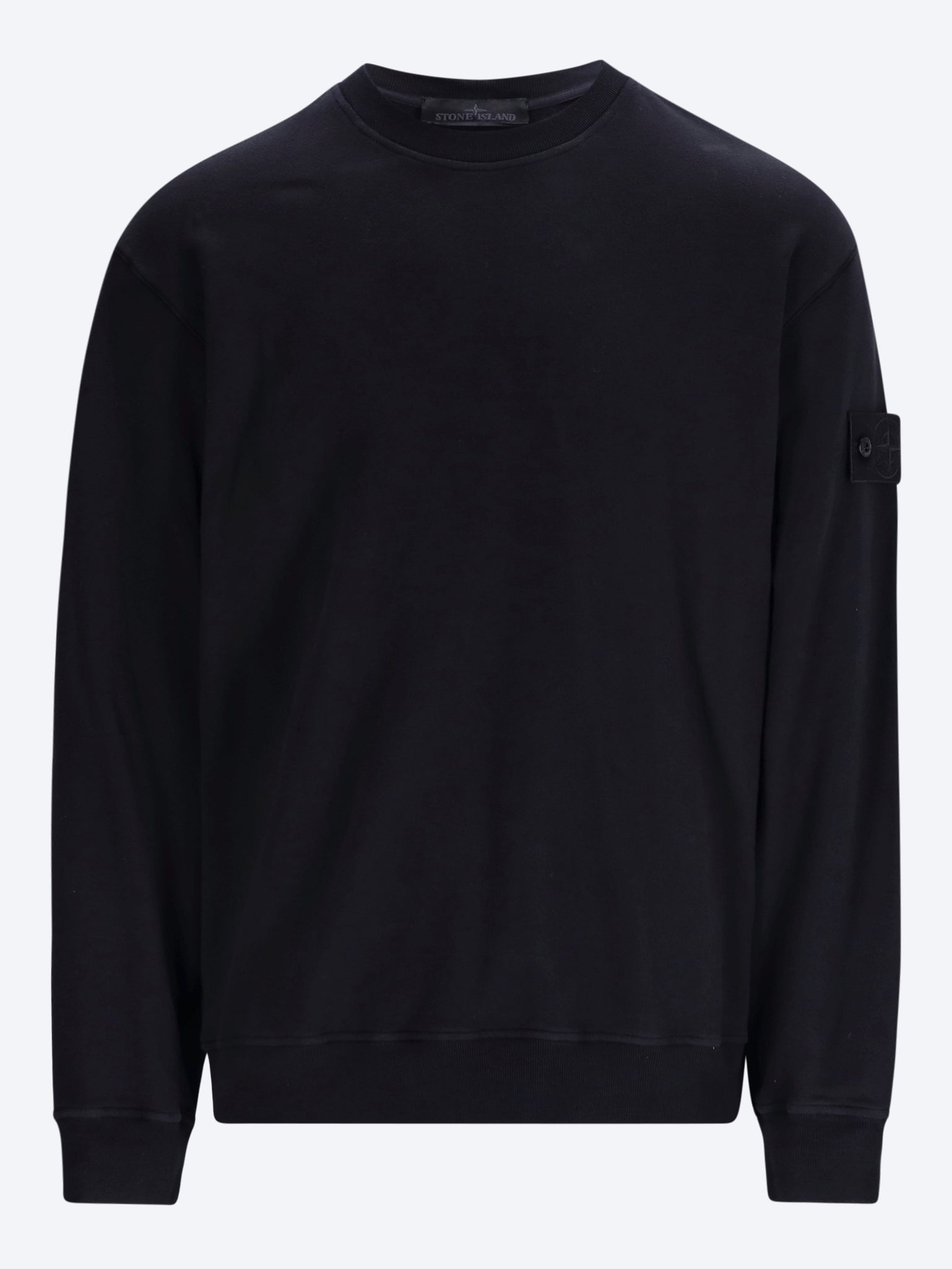 Le sweat fantôme en polaire extensible 1