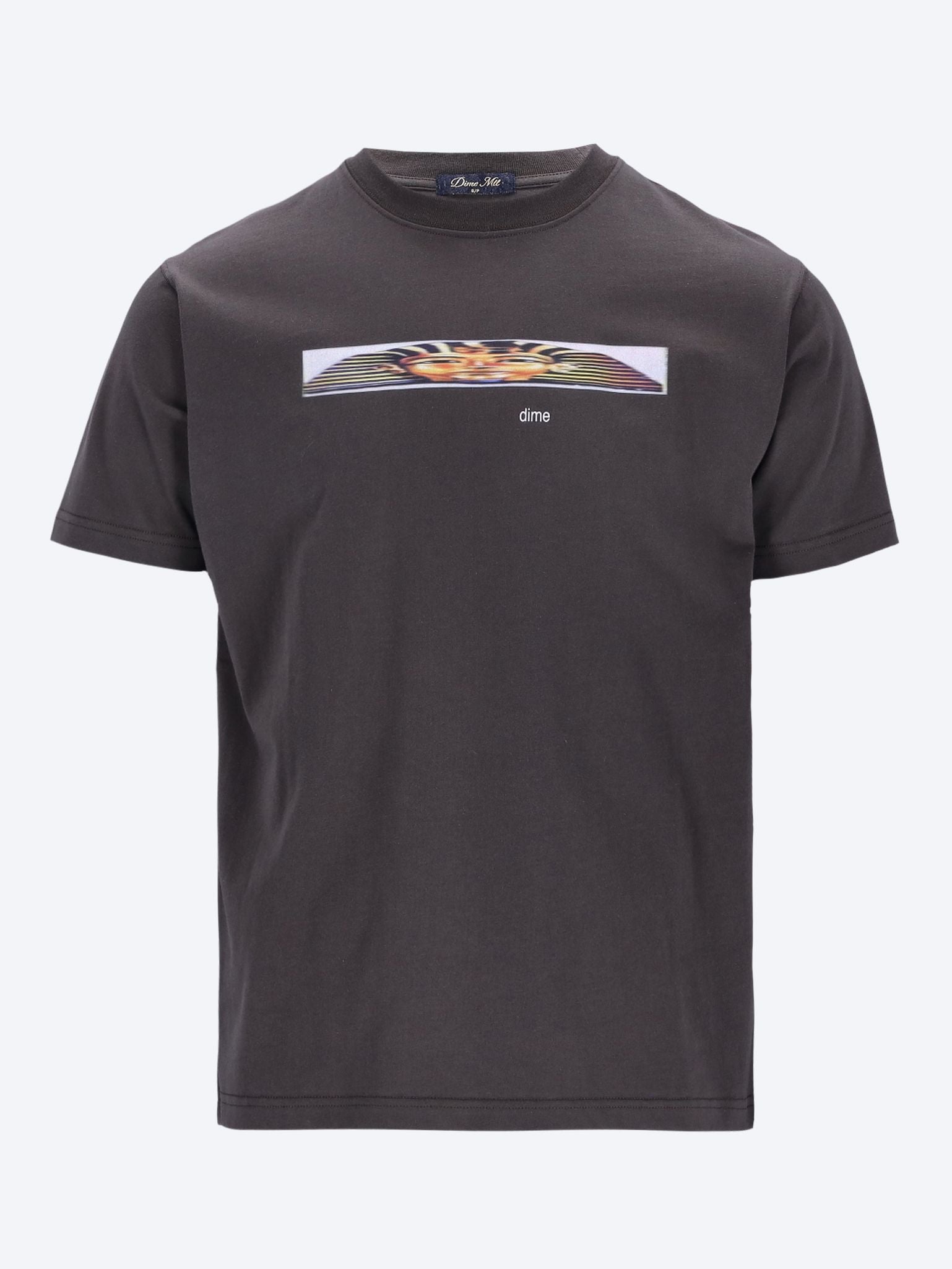 Stretch tee-shirt 1