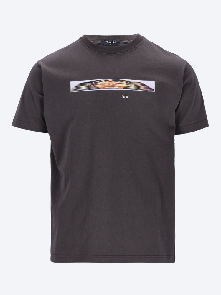 Stretch tee-shirt 1
