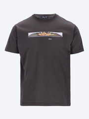 Stretch tee-shirt ref: