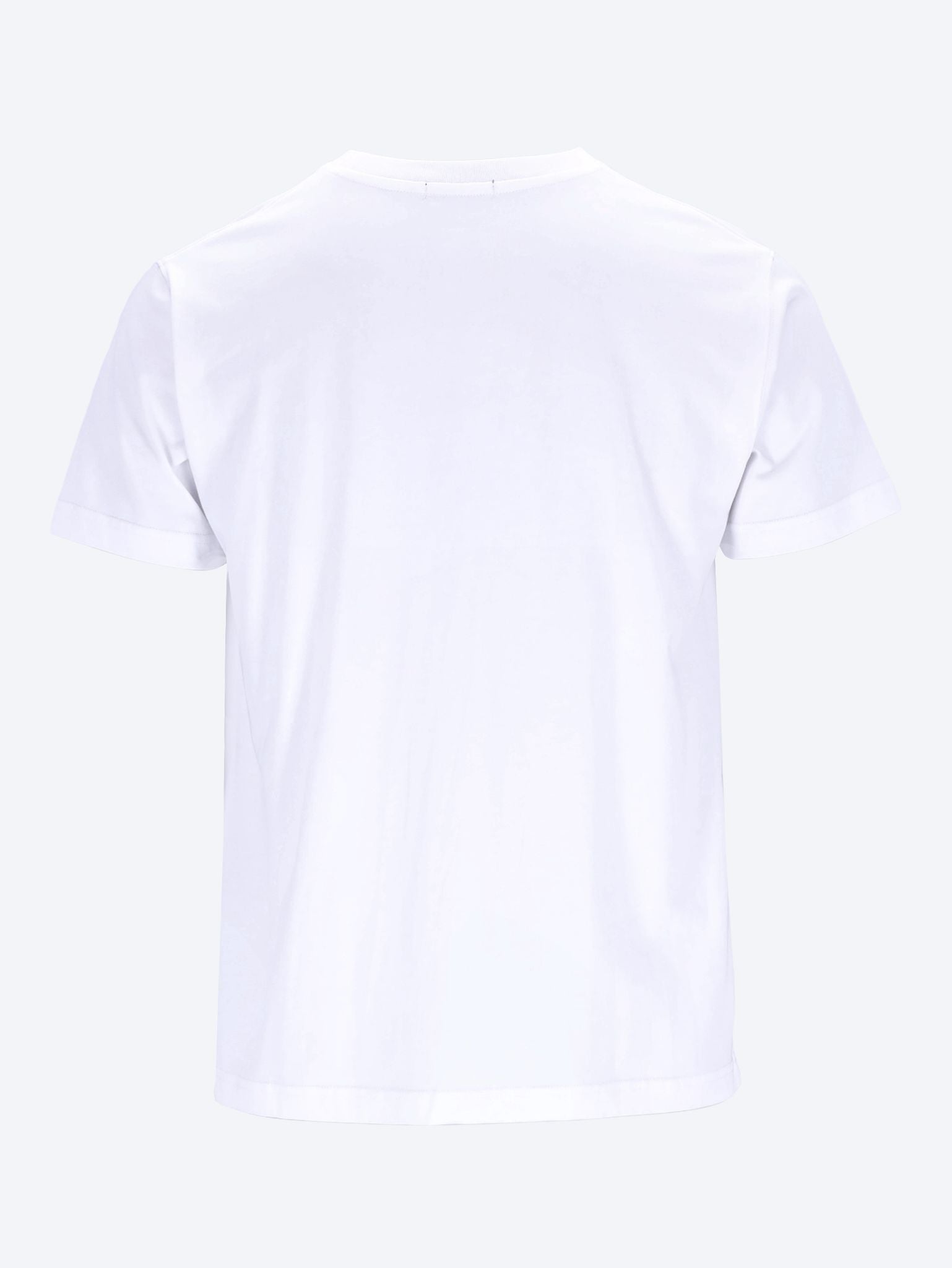 Stretch tee-shirt 2