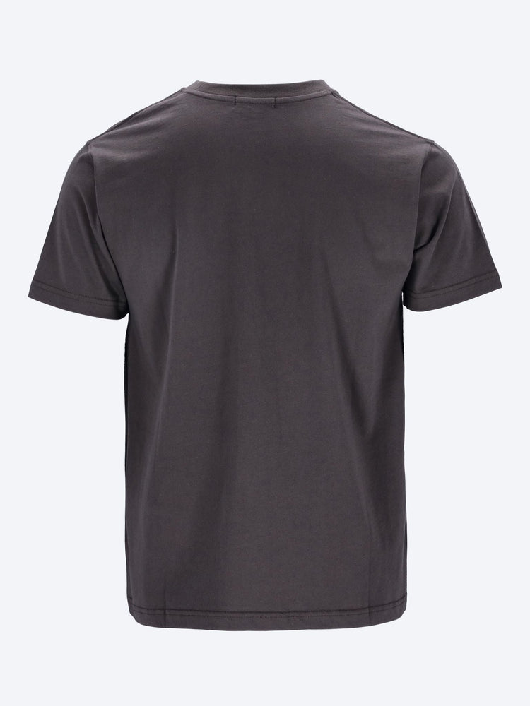 Stretch tee-shirt 2