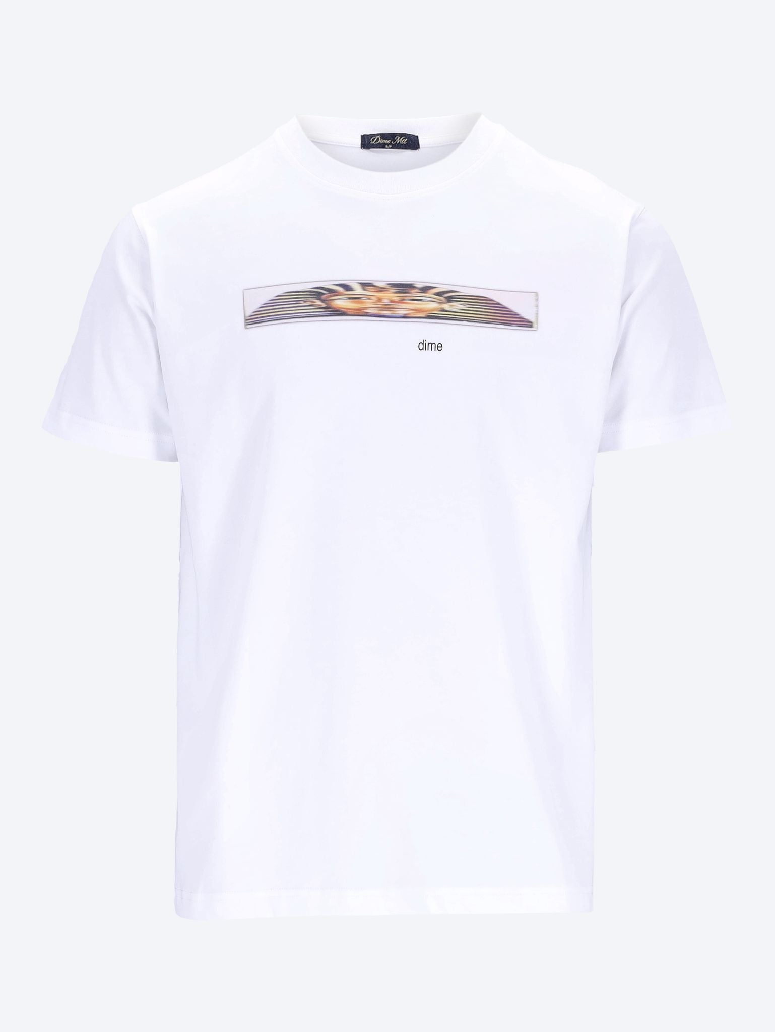 Stretch tee-shirt 1