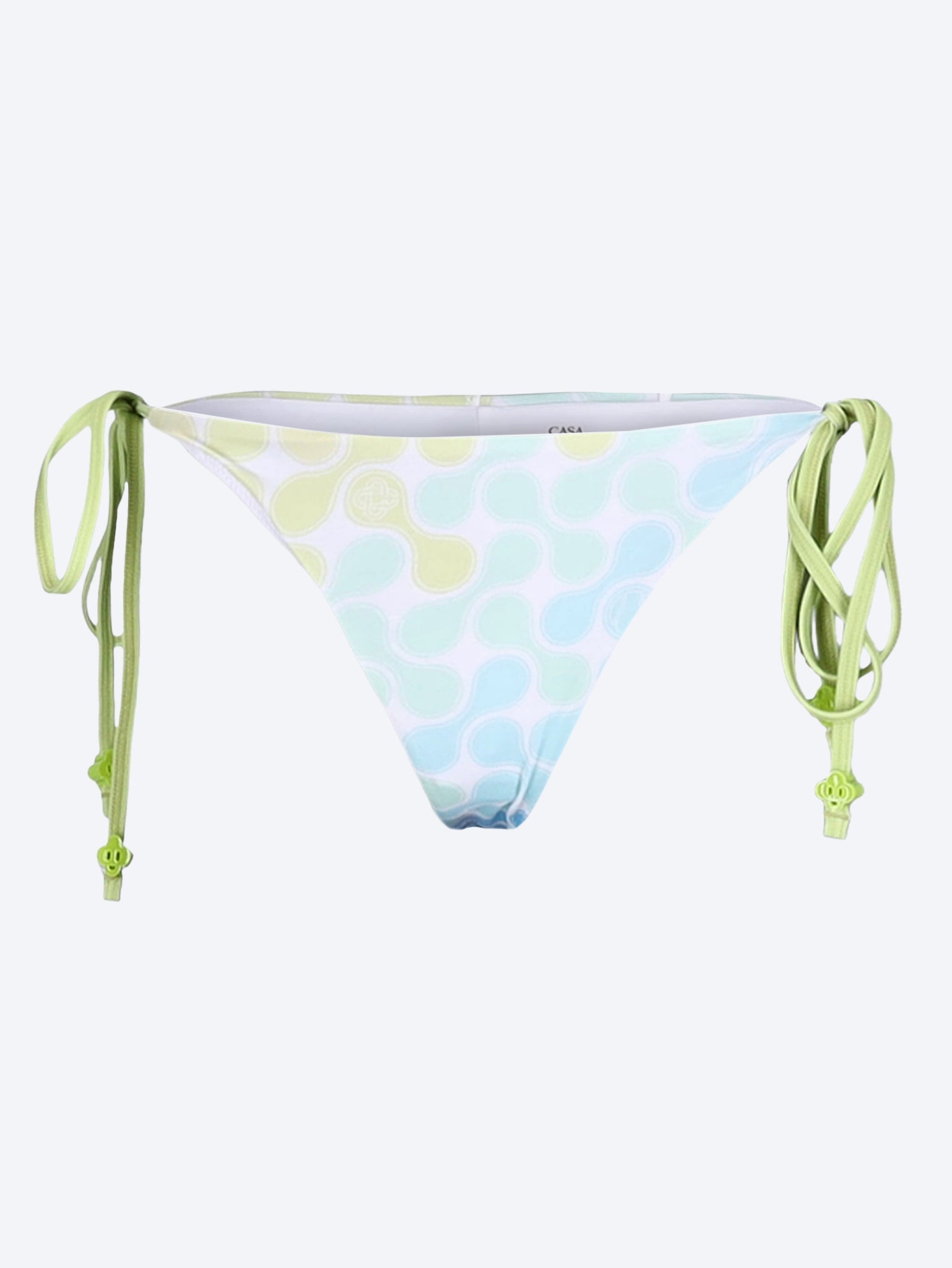 String beaded bikini bottom 1