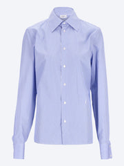 Striped cotton Cassandre shirt ref: