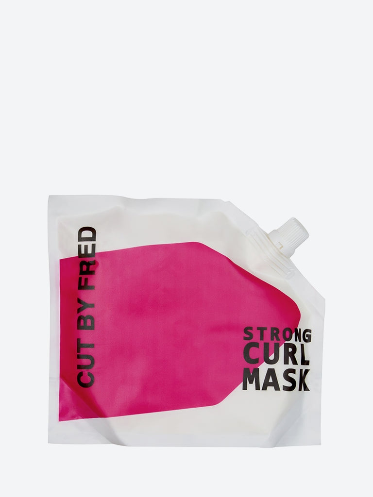 Strong curl mask 1