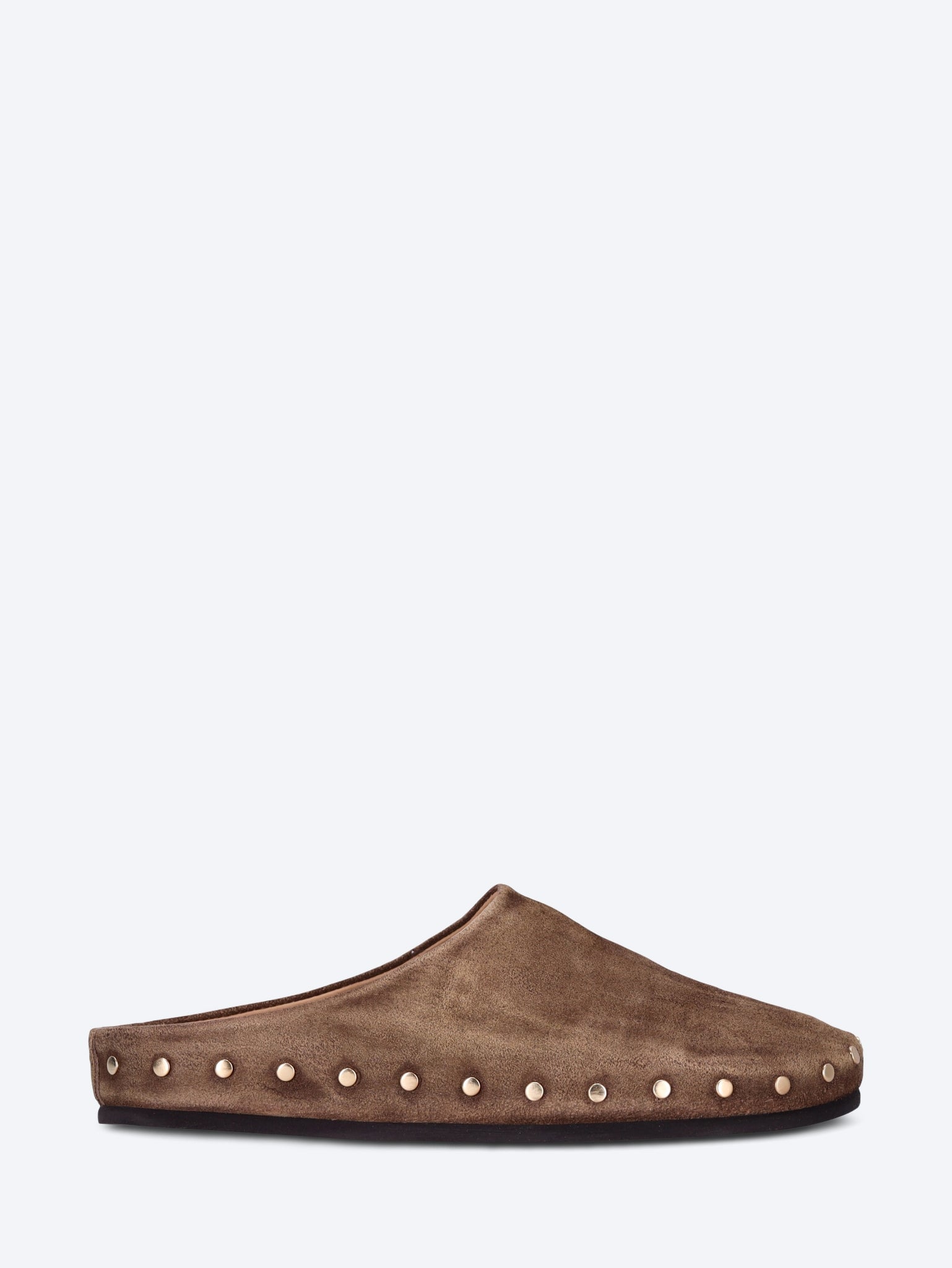 Studded mules 1