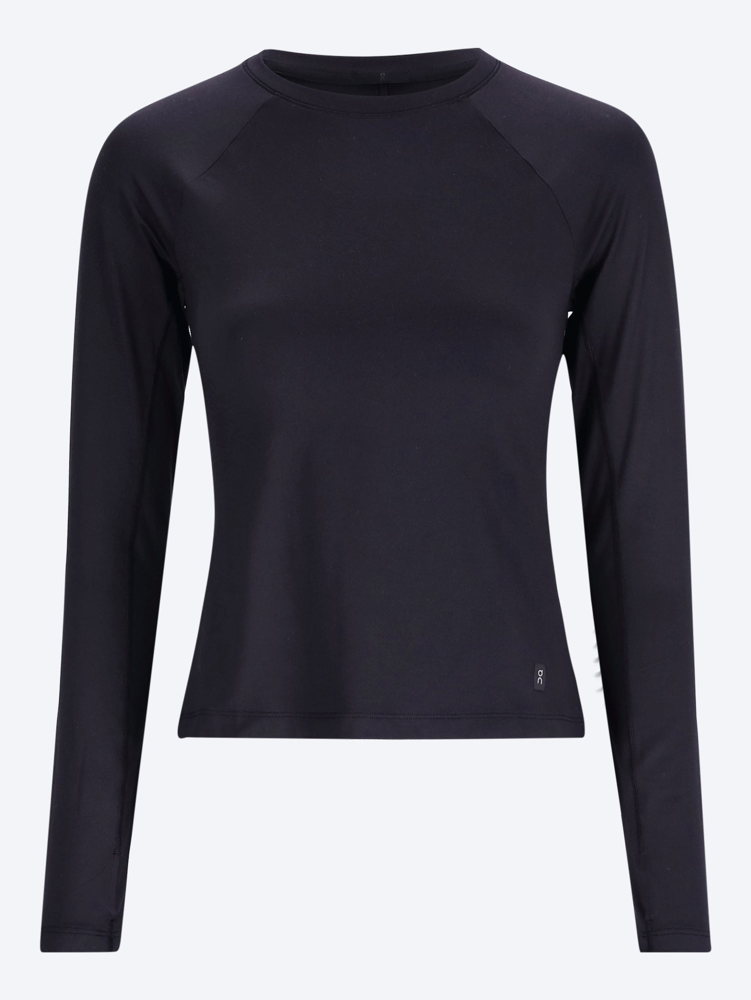 Studio long t-shirt 1
