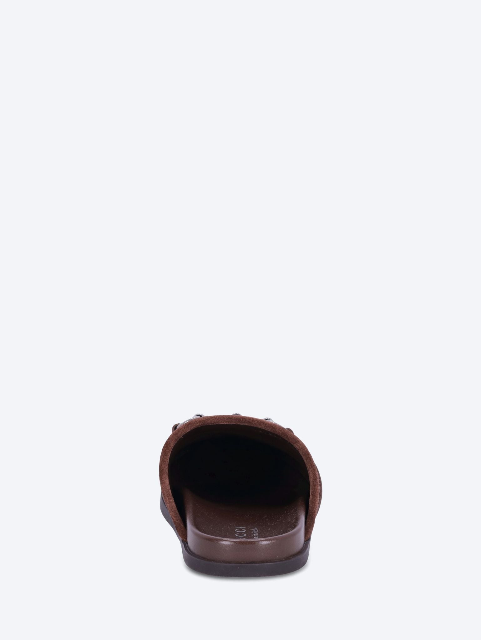 Suede gg mules 5