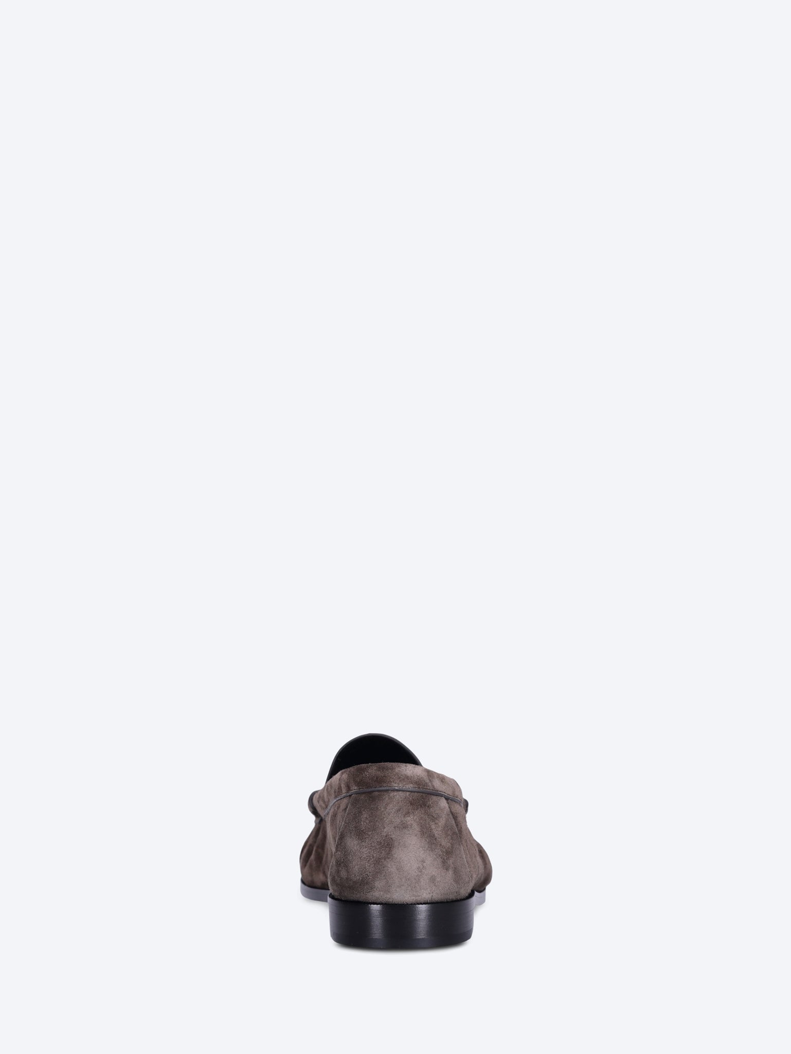 Suede loafers 5
