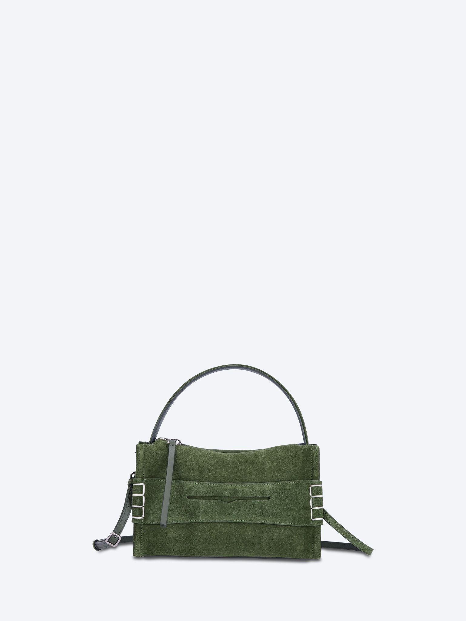 Small loafer bag 1