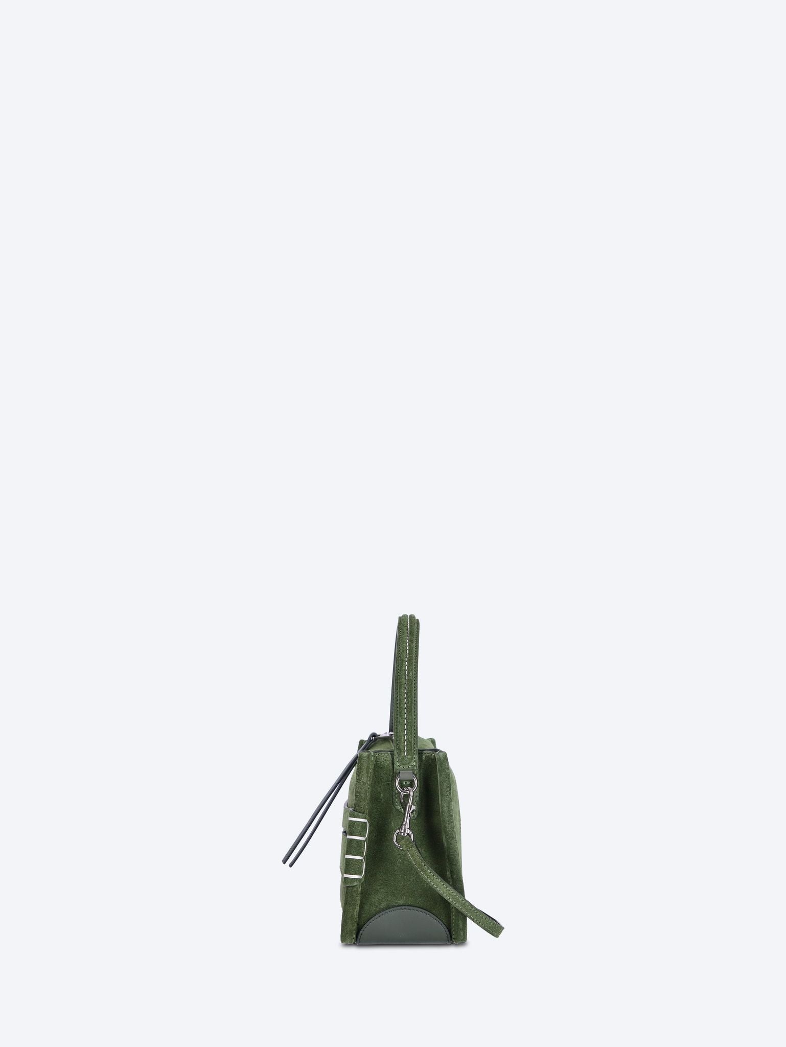 Small loafer bag 4