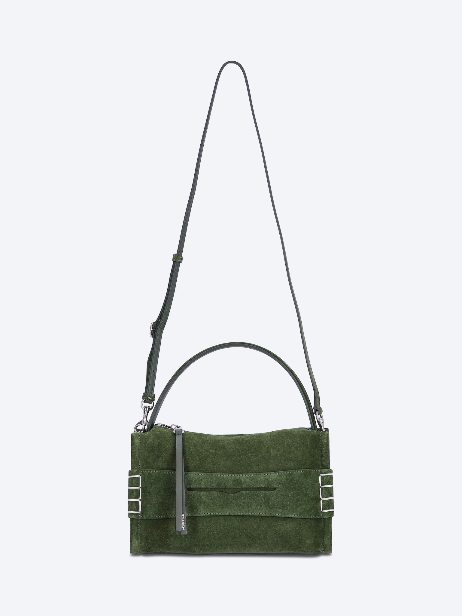Small loafer bag 3