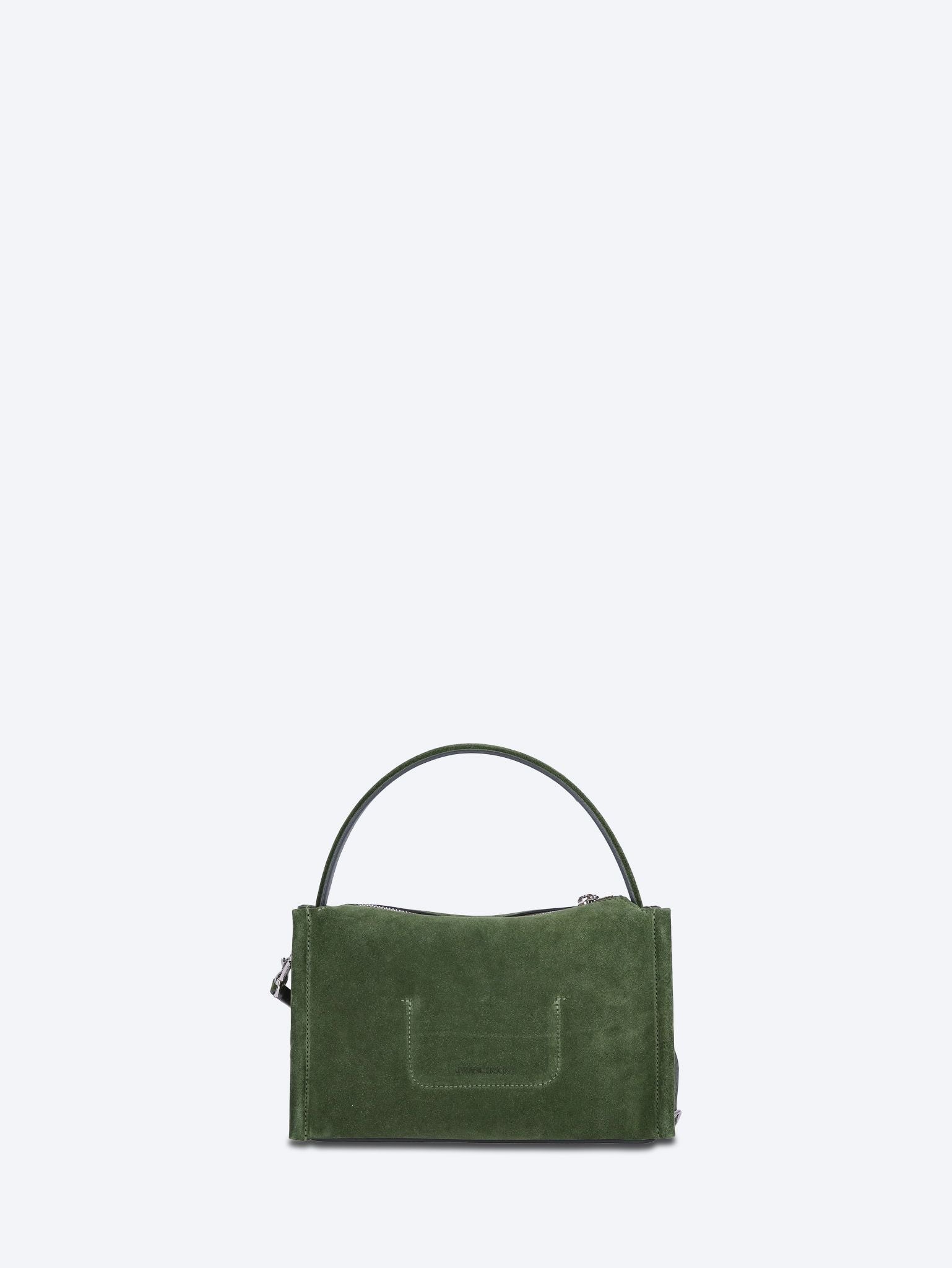 Small loafer bag 5