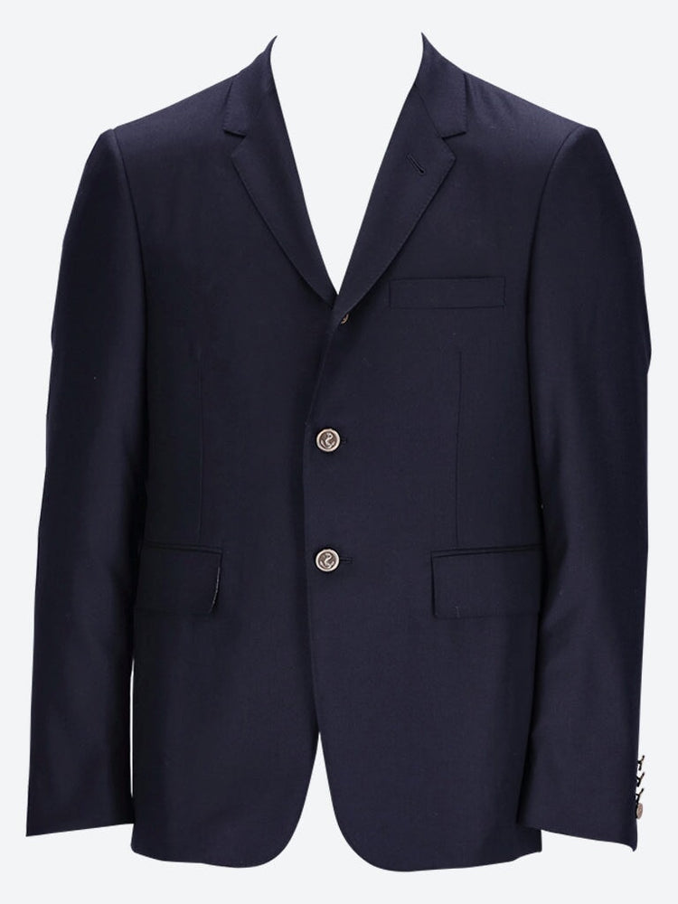 Suit jacket 1