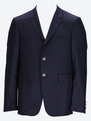 Suit jacket ref: