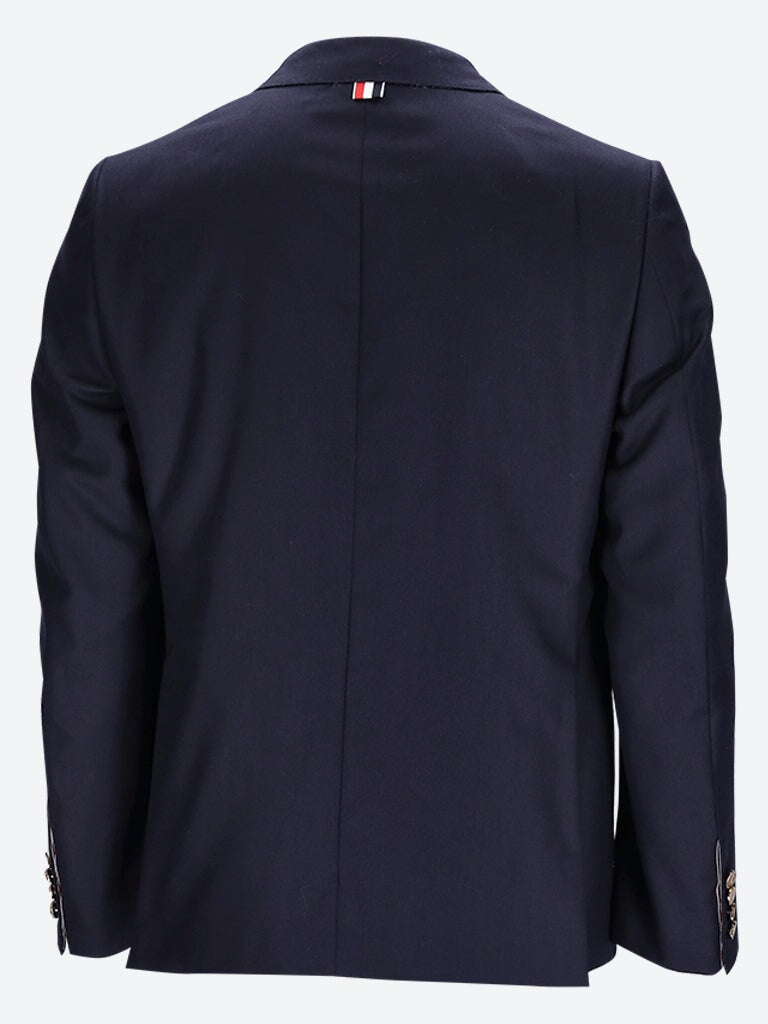 Suit jacket 3