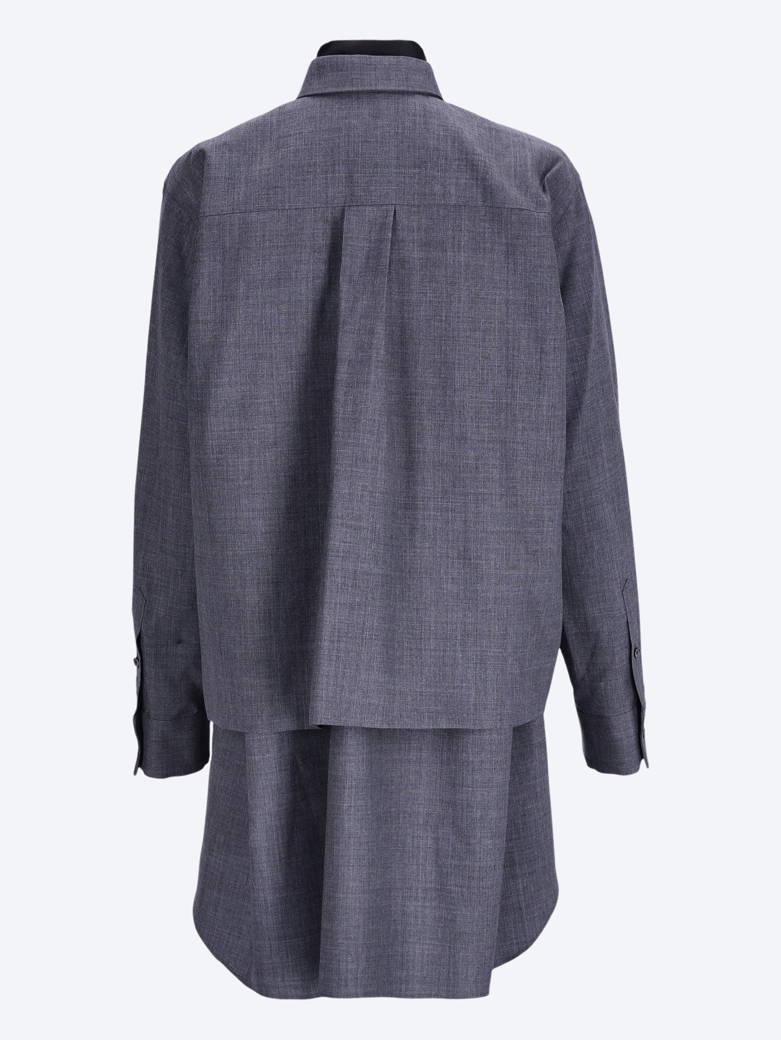 Suiting dress 3