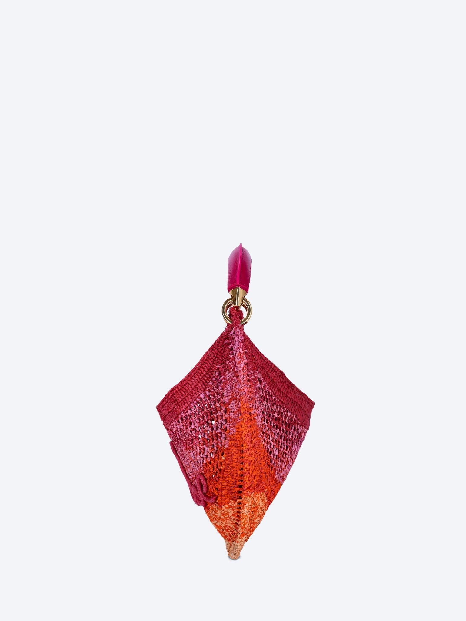 Summer banana hobo bag 3