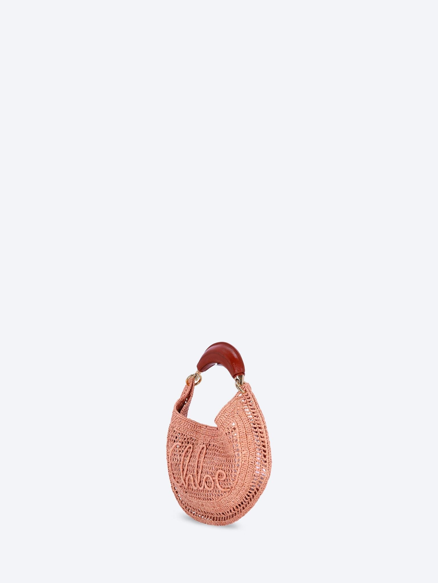 Sommerliche Bananen-Hobo-Tasche 2
