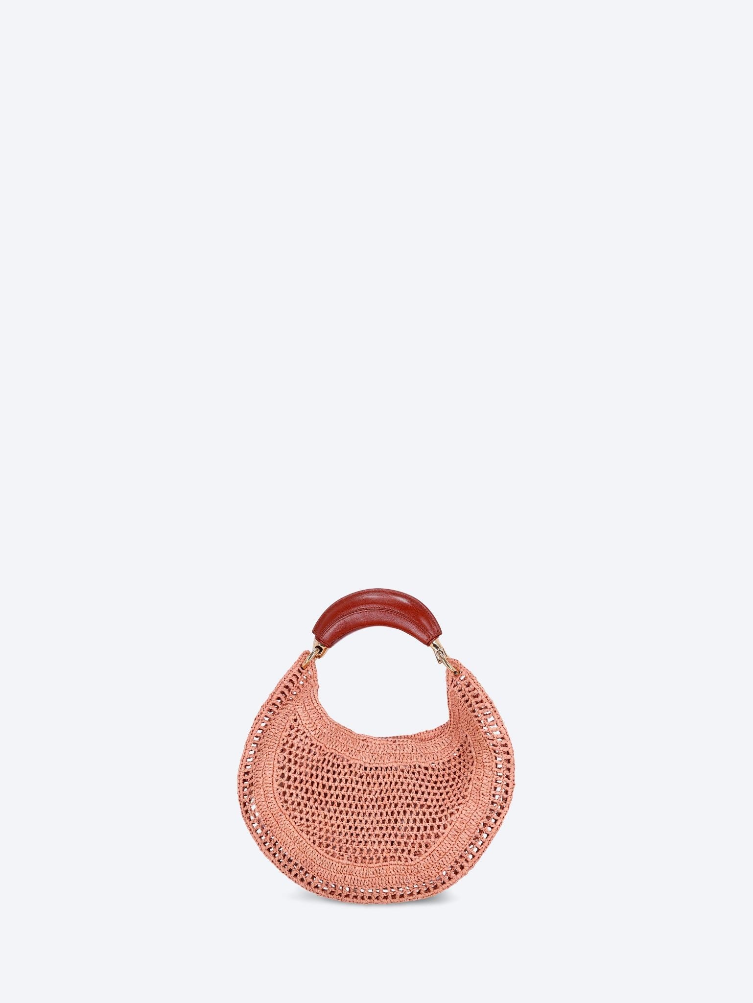 Sommerliche Bananen-Hobo-Tasche 4