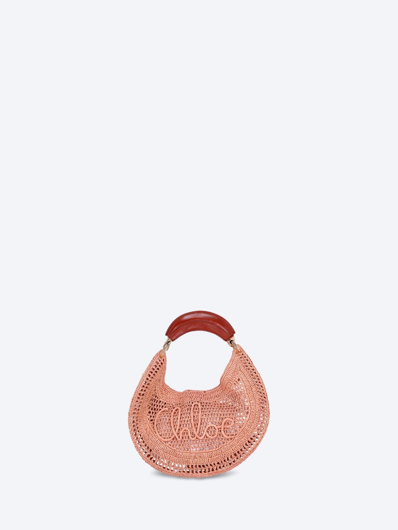 Sommerliche Bananen-Hobo-Tasche 1