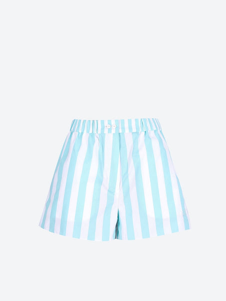 Summer riviera shorts