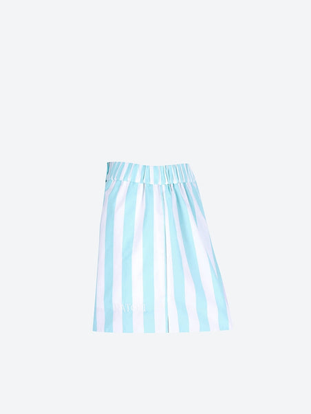 Summer riviera shorts