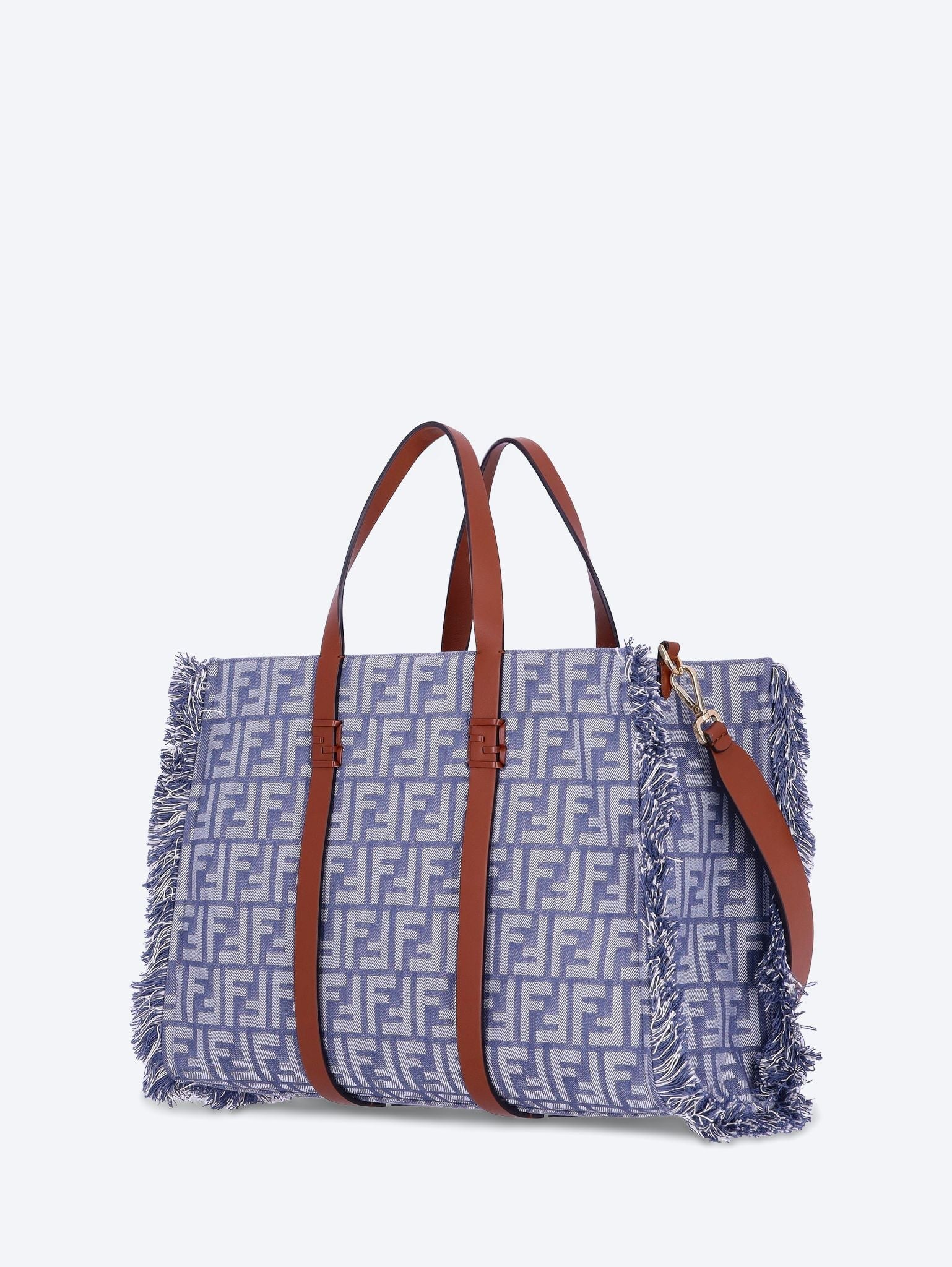 Sac fourre-tout d'été 2