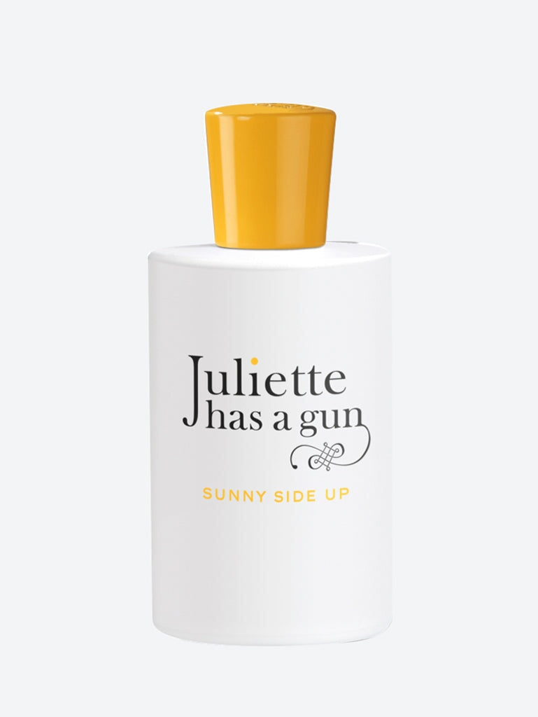 Sunny side up 1
