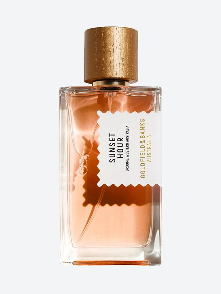 Heure du coucher du soleil edp 100ml 1