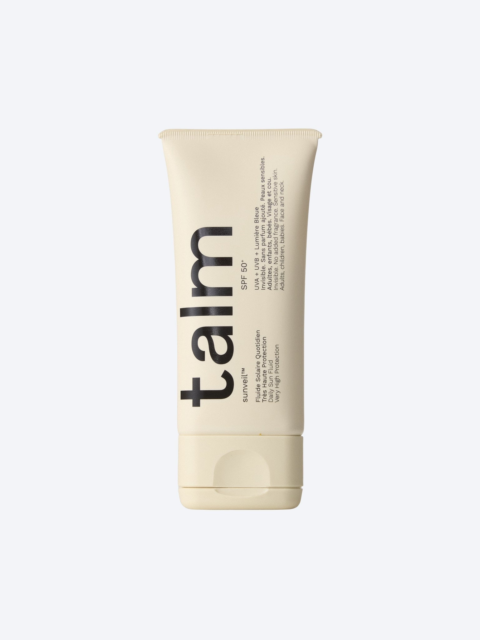 Sonnenschleier LSF 50 ml 1
