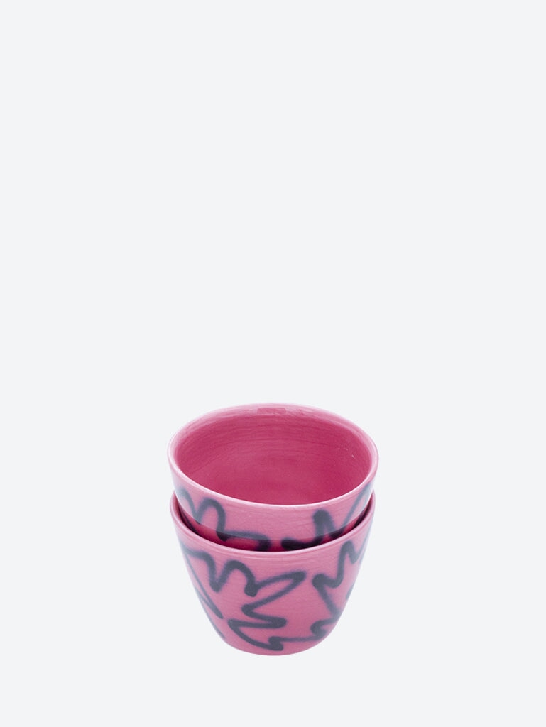 Super cup roses pizza 1