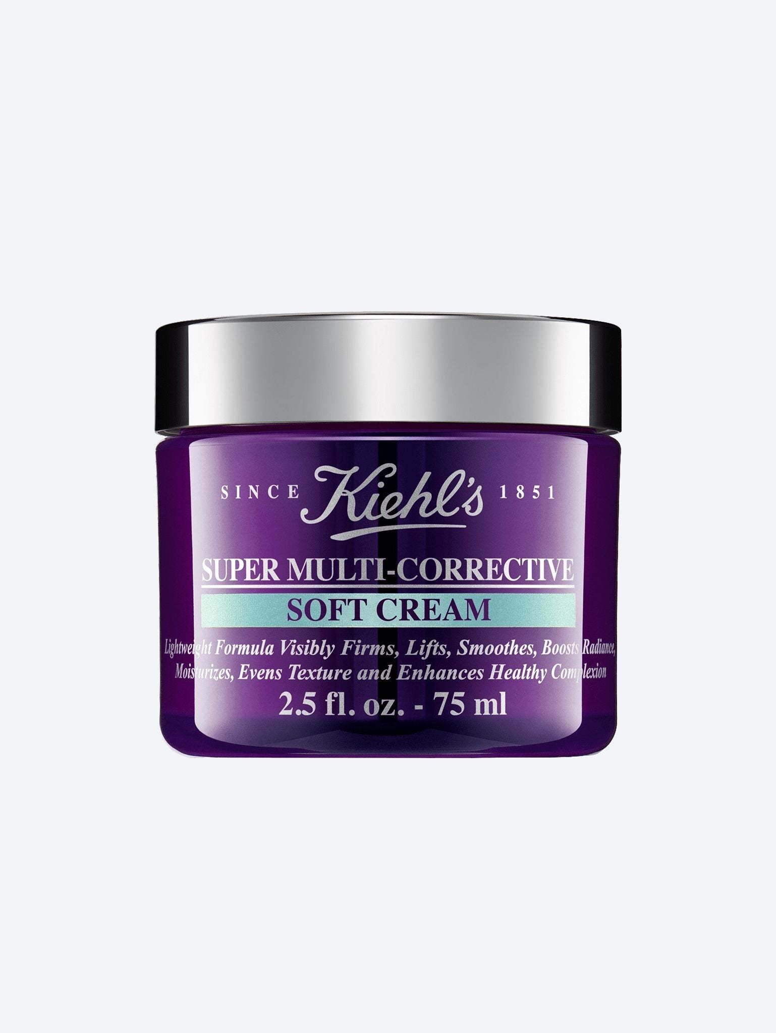 Super multi-corrective soft cream 75ml 1