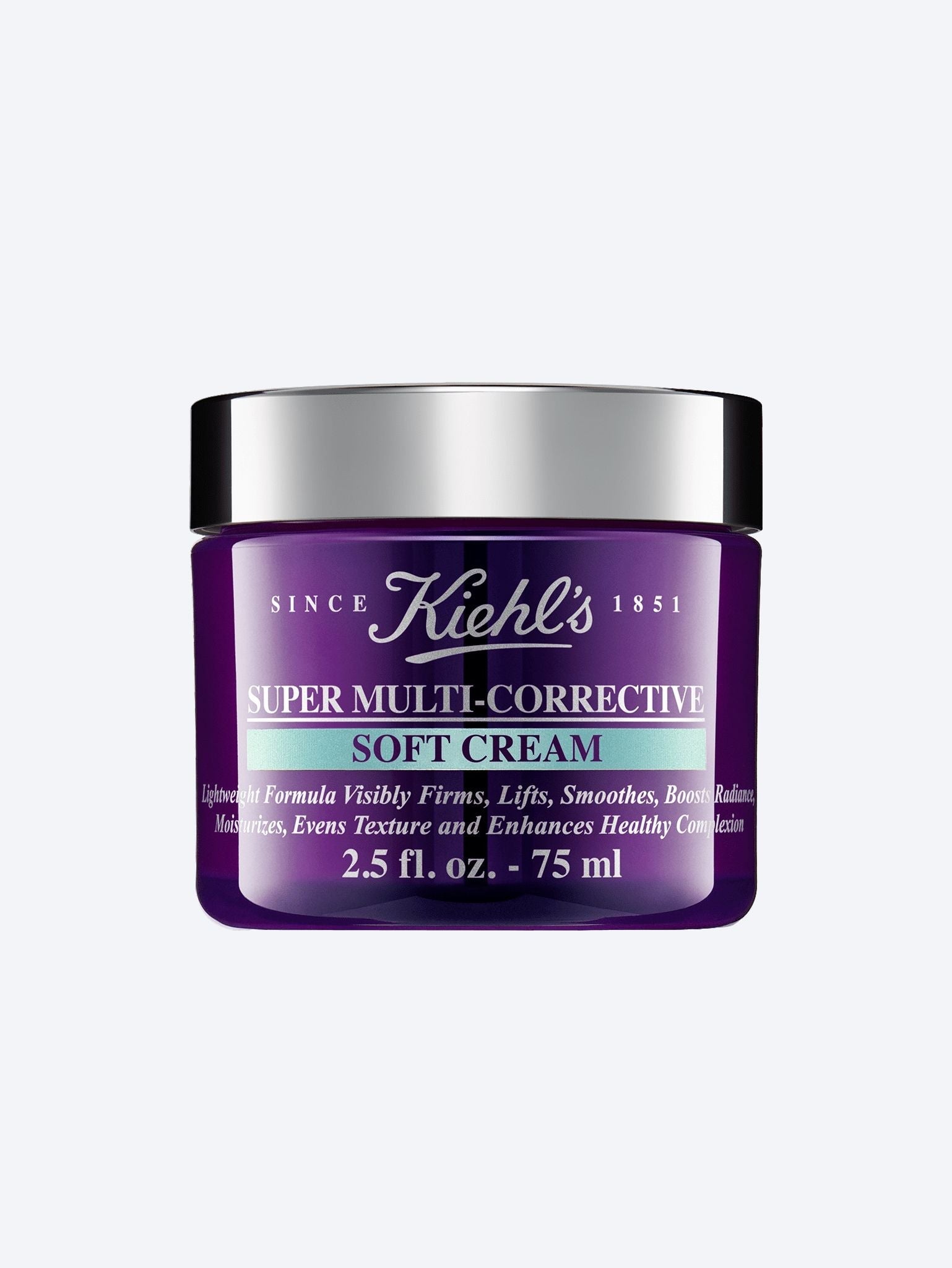 Crème douce super-multi-corractive 1