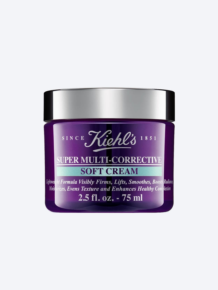 Crème douce super-multi-corractive 1