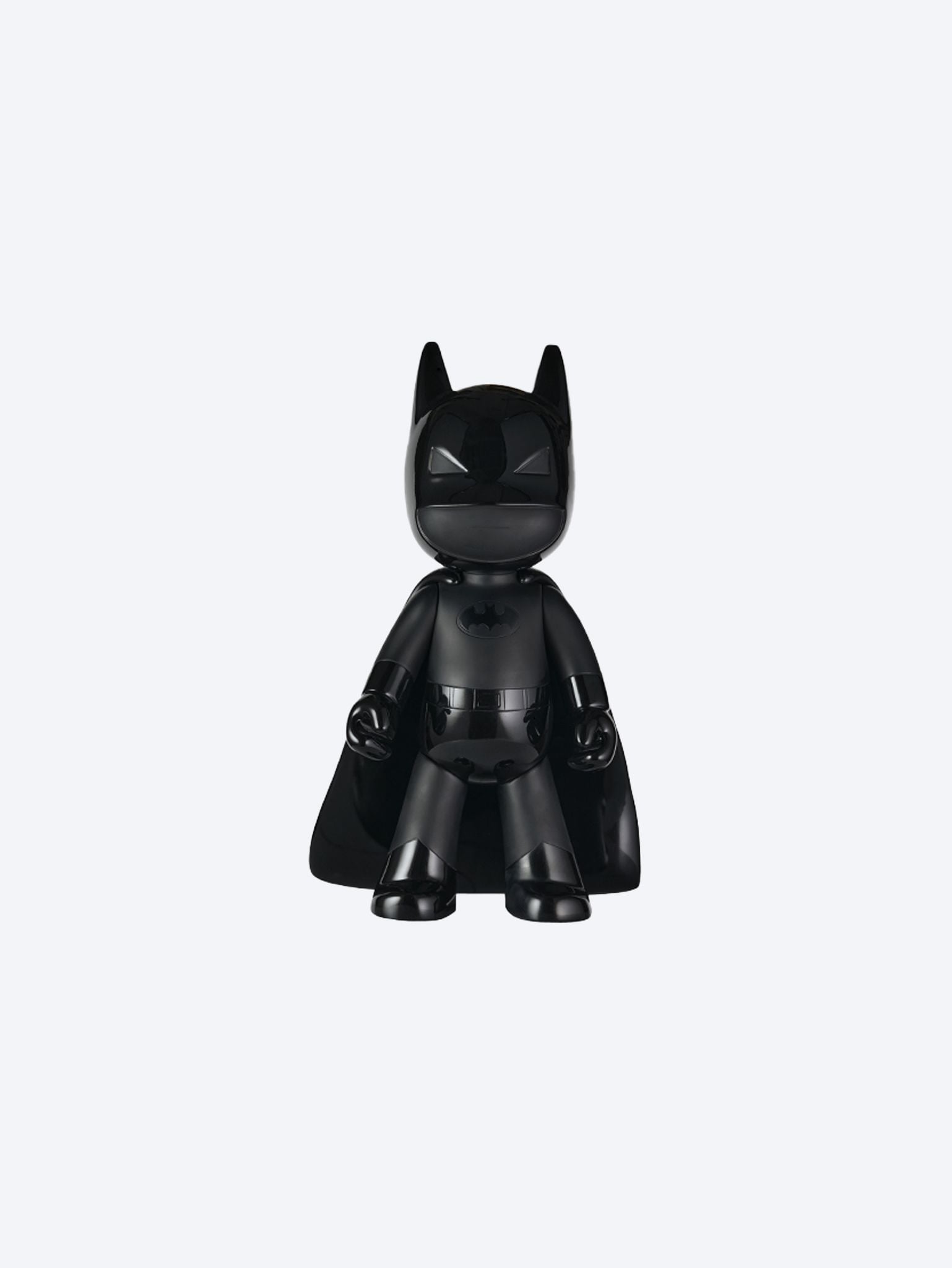 Super Pop Batman 25 Cm Small Noir 1