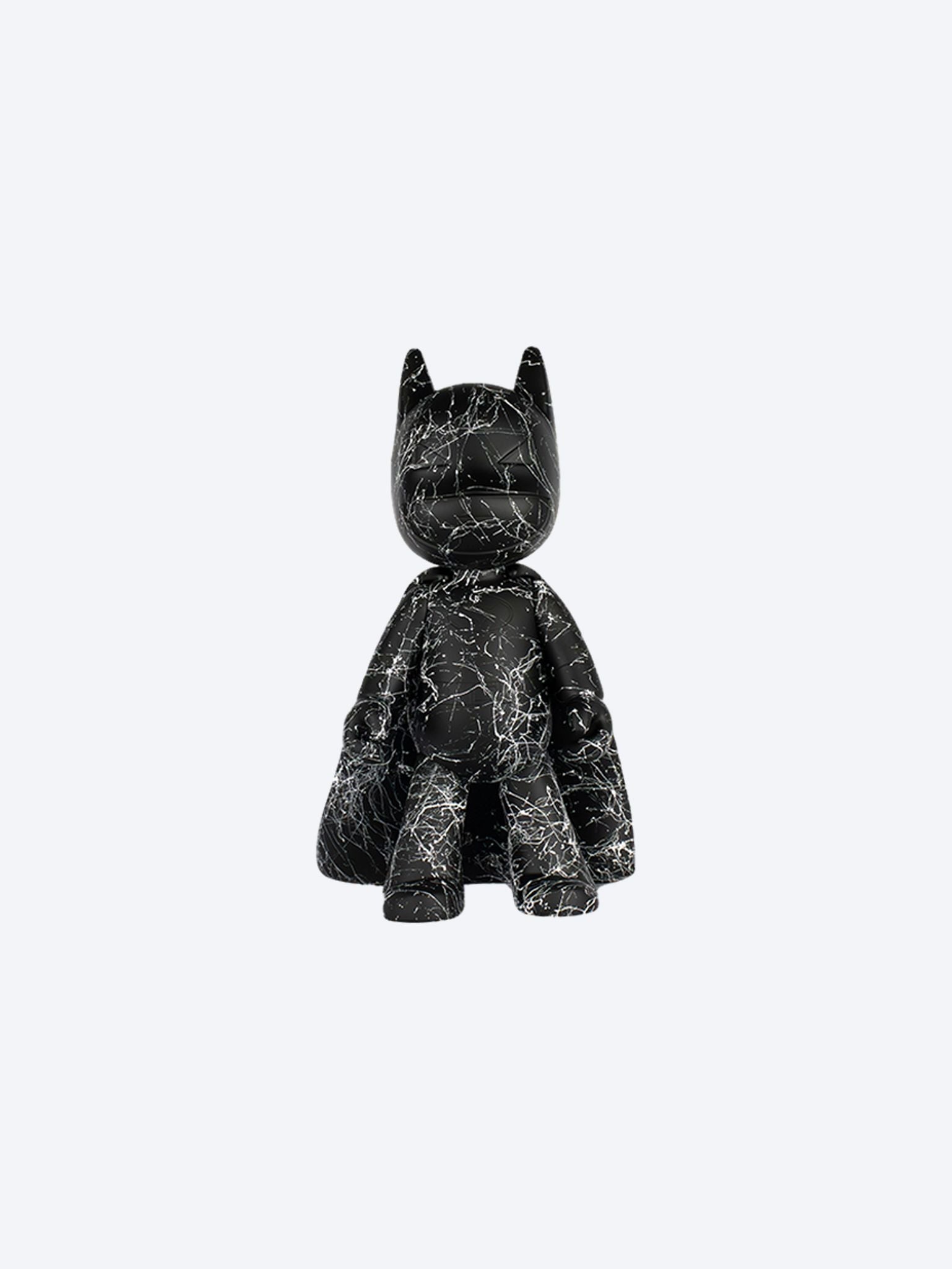 Super Pop Batman Graf Noir-Blanc 1