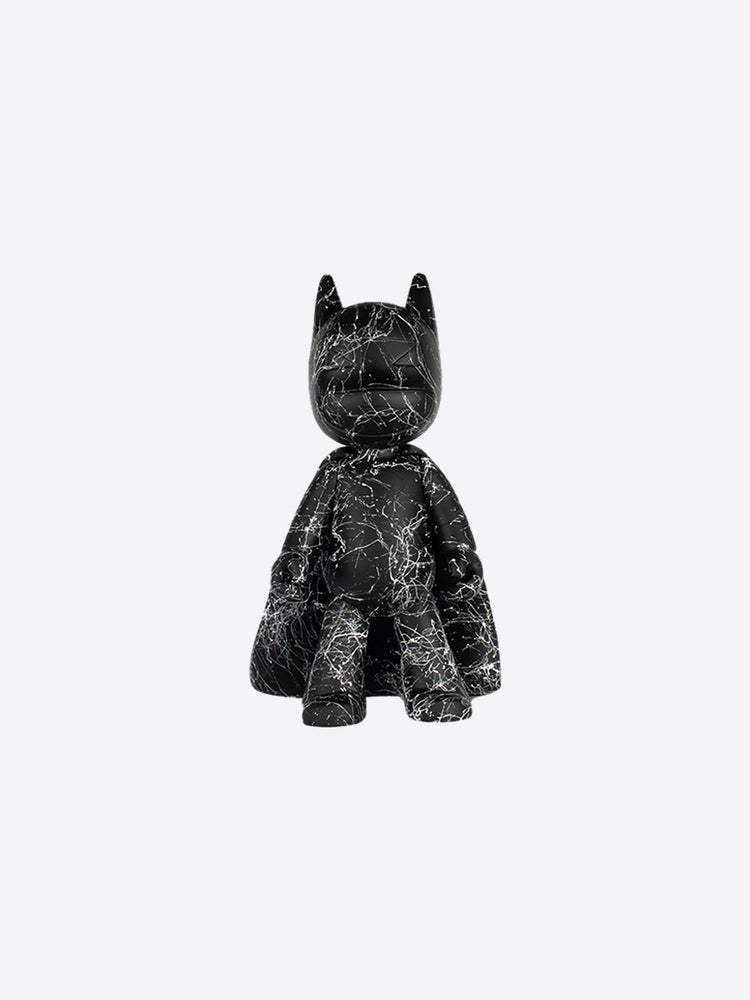 Super Pop Batman Graf Noir-Blanc 1