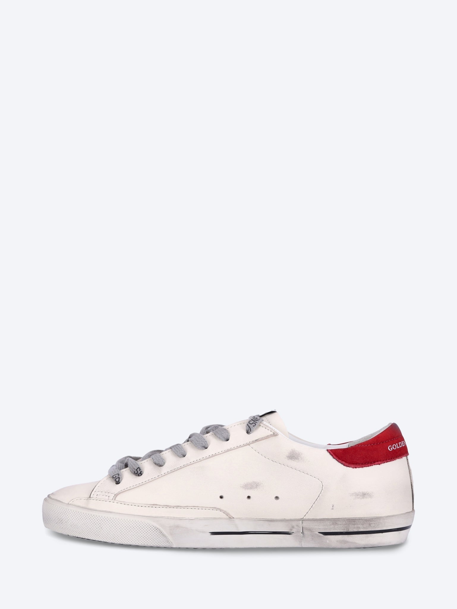 Baskets super étoiles 4