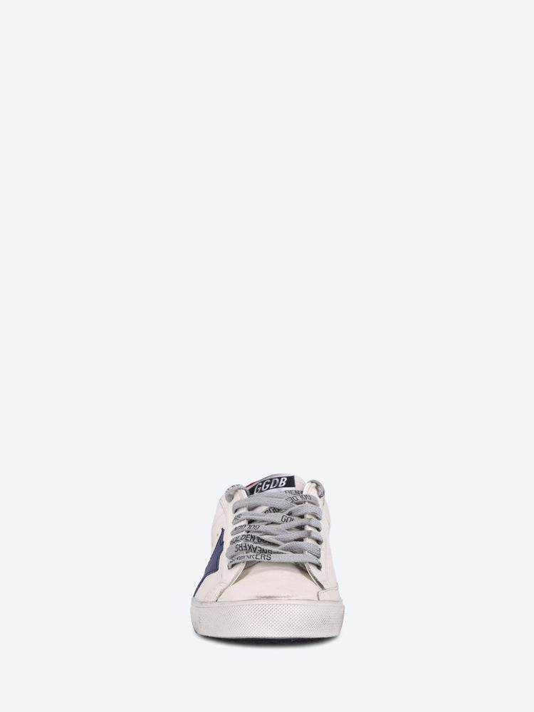 Baskets super étoiles 3