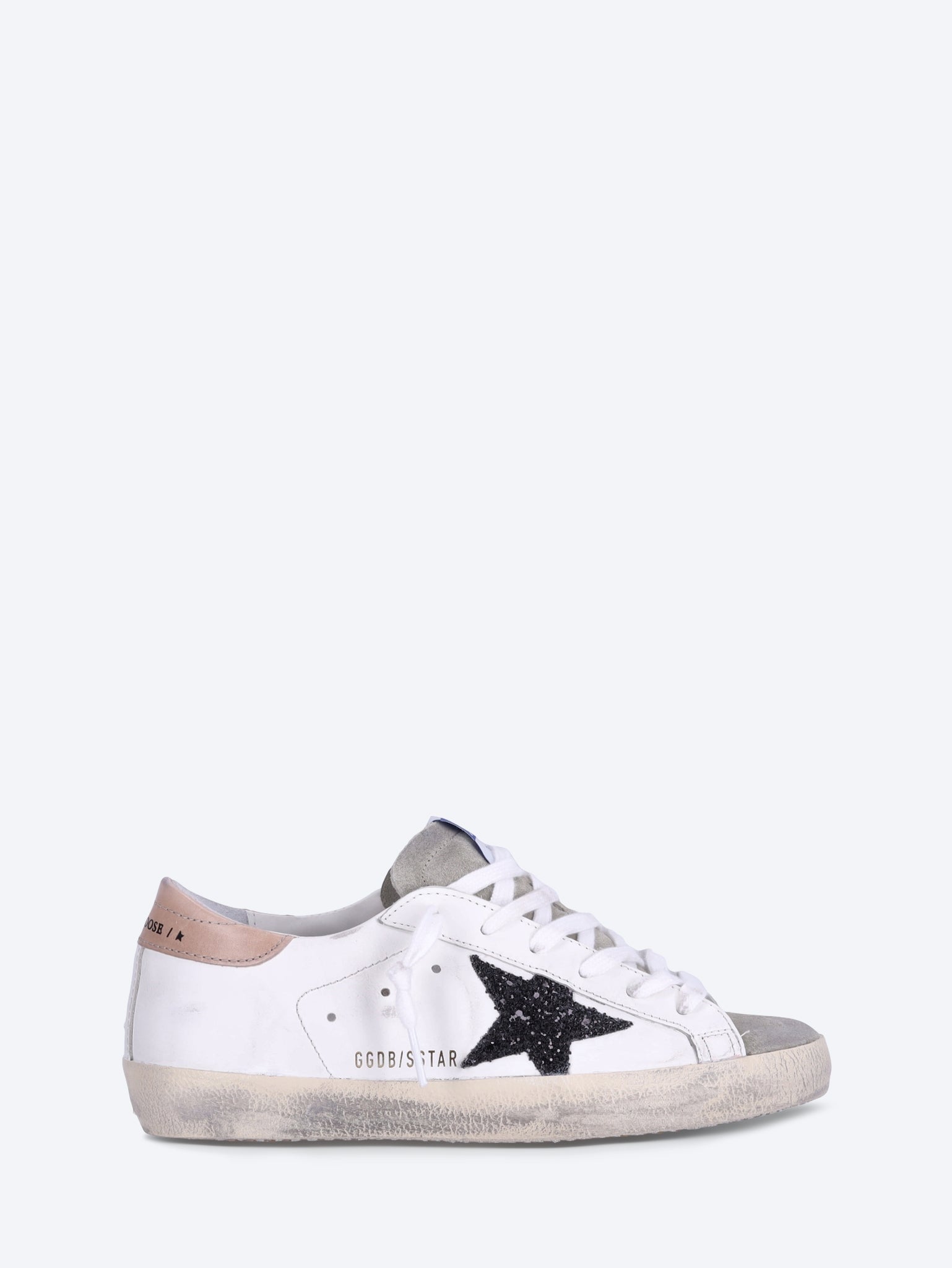 Super-star sneakers 1