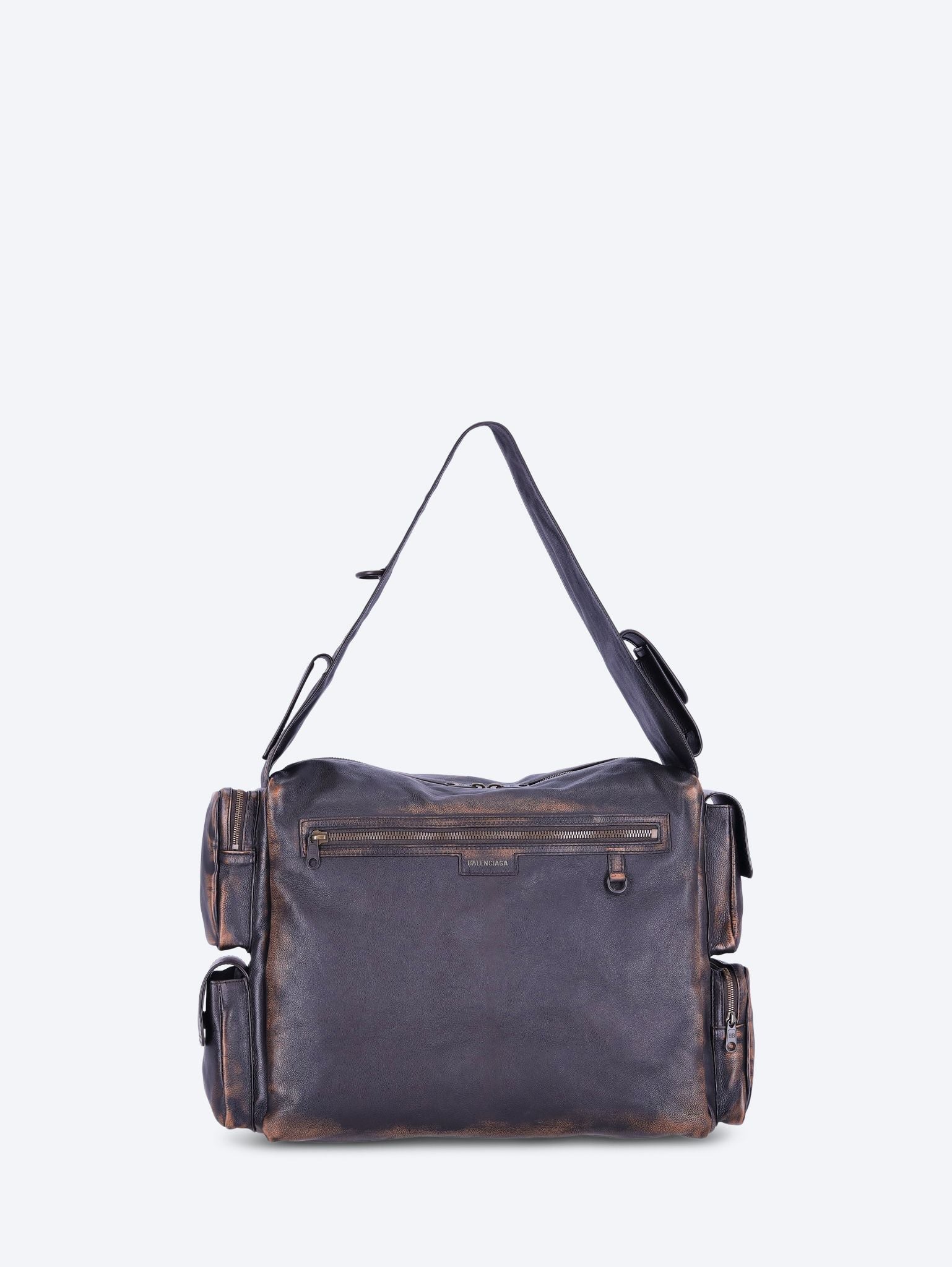 Superbusy sling bag 4