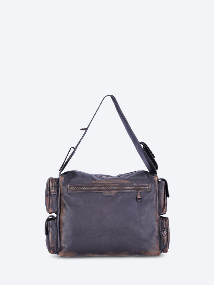 Superbusy sling bag 4
