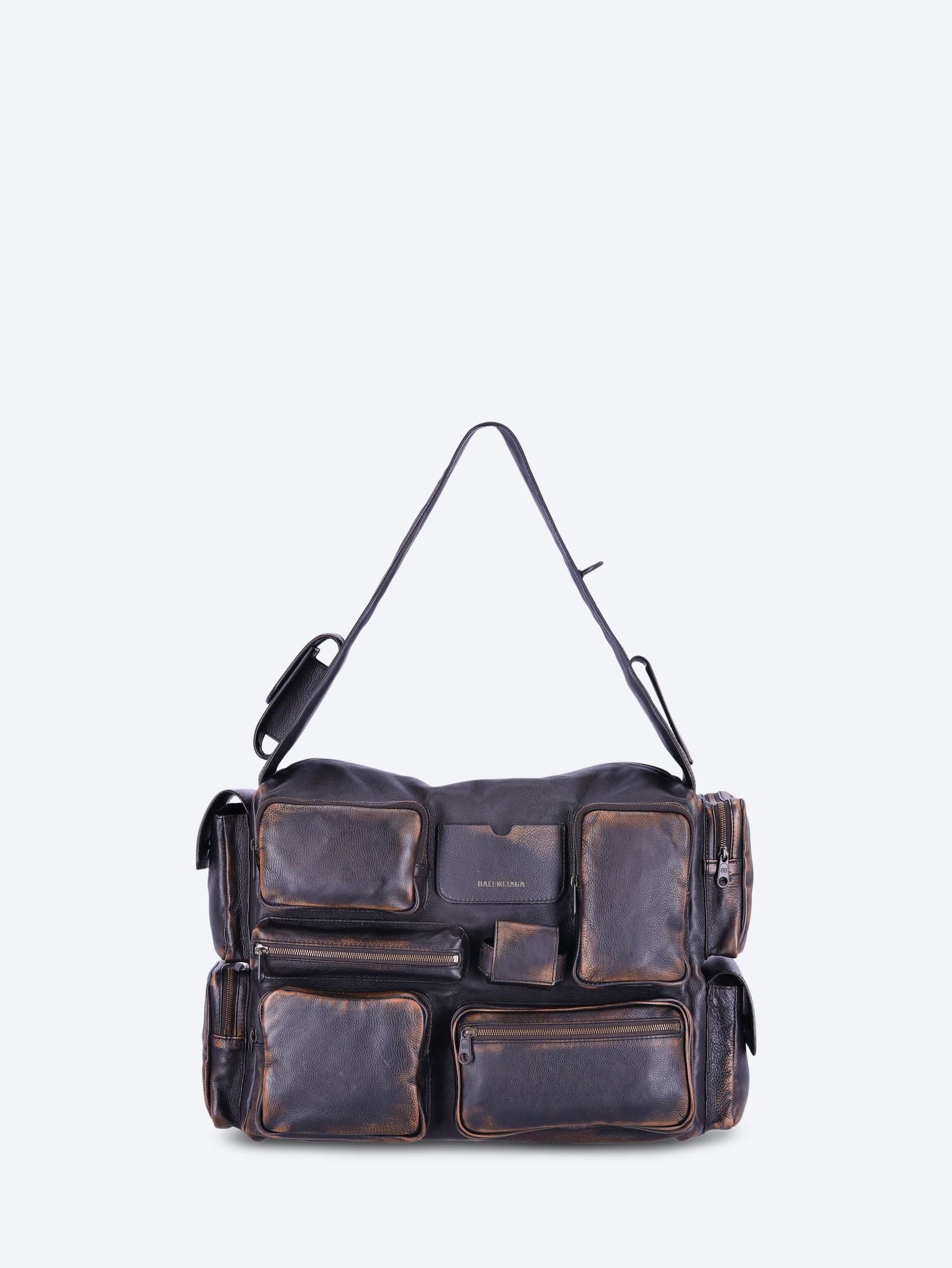 Superbusy sling bag 1