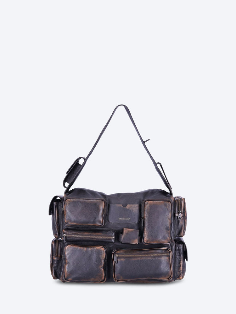 Superbusy sling bag 1